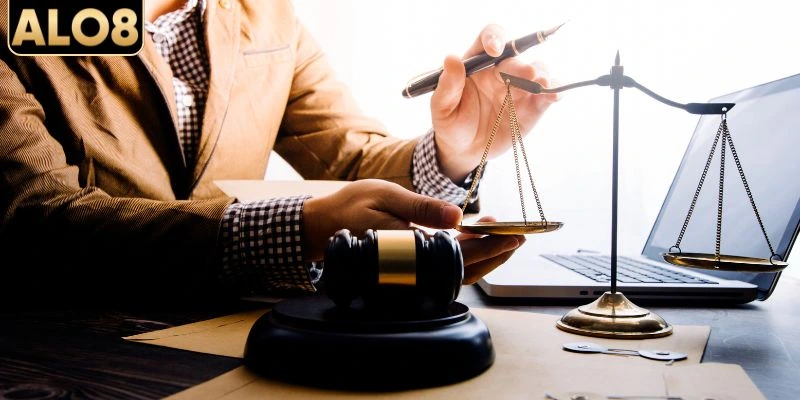 Miễn Trừ Trách Nhiệm ALO8 Và Quy Định Giới Hạn Của Nhà Cái 3 Hội viên được miễn trách nhiệm tại nền tảng