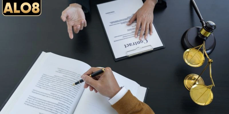 Miễn Trừ Trách Nhiệm ALO8 Và Quy Định Giới Hạn Của Nhà Cái 2 Những trường hợp nền tảng được từ chối trách nhiệm