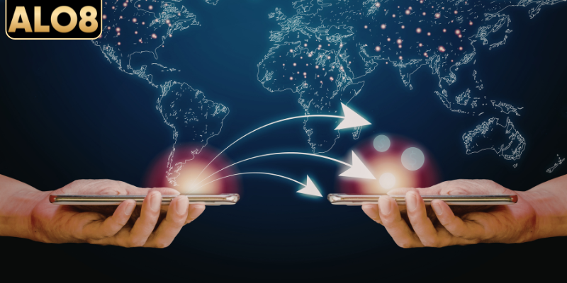 ALO8 Tặng 100% Nạp Đầu - Cơ Hội Đầu Tư Cực Hời 2026 2 Giới thiệu về ALO8 tặng 100% nạp đầu