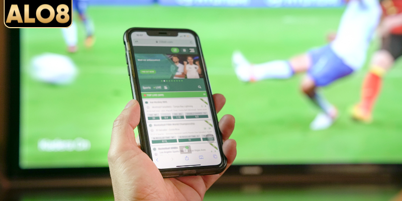 Bảo Hiểm Vé Cược Thể Thao - Khuyến Mãi Độc Quyền Tại ALO8 2 Tổng quan về bảo hiểm vé cược thể thao