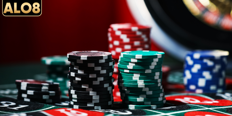 Giới thiệu casino ALO8