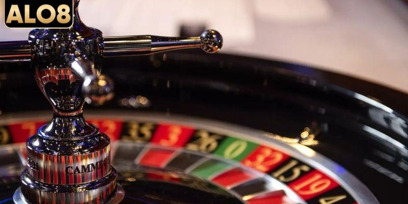 Cách chơi roulette cơ bản