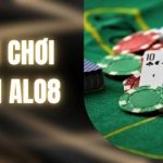 Cách Chơi Phỏm Chuẩn Nhất Giúp Thắng Lớn Của Cao Thủ ALO8