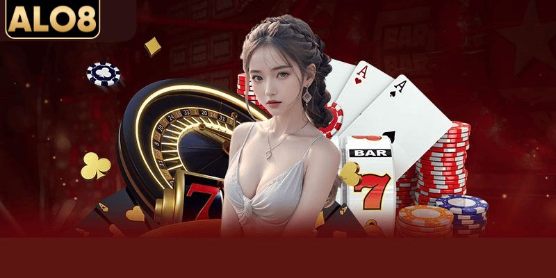 Đường dẫn vào hệ thống trang chủ ALO8 an toàn