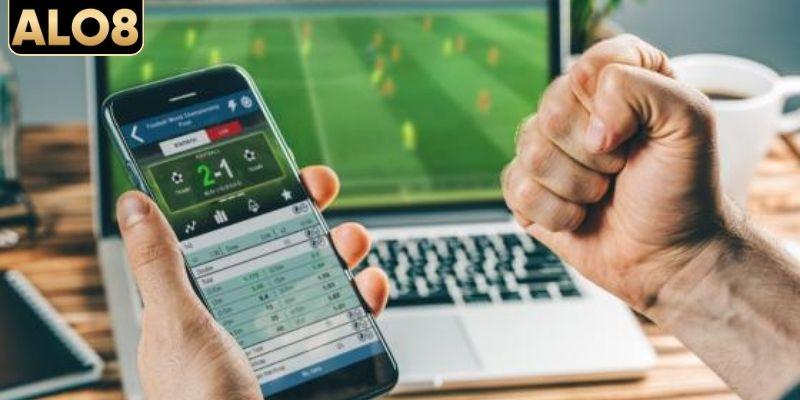 Hệ thống các kèo bóng đá tại ALO8 mới nhất