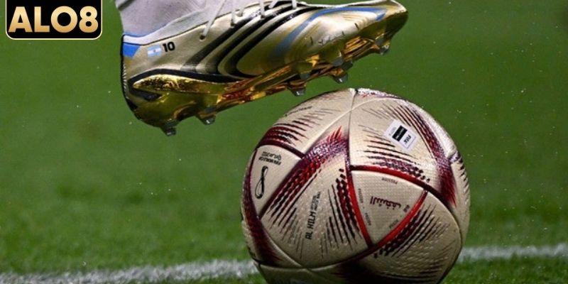 Giải mã kèo châu Á