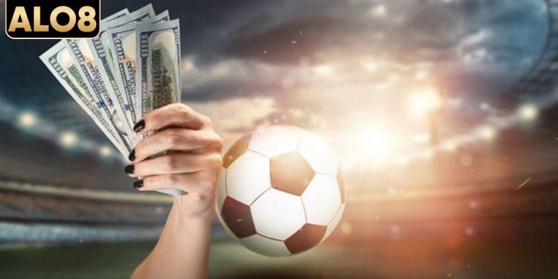 Các dạng cược kèo bóng châu Á hay gặp