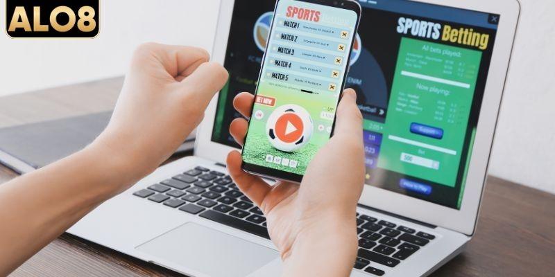 Kinh nghiệm bắt kèo rung