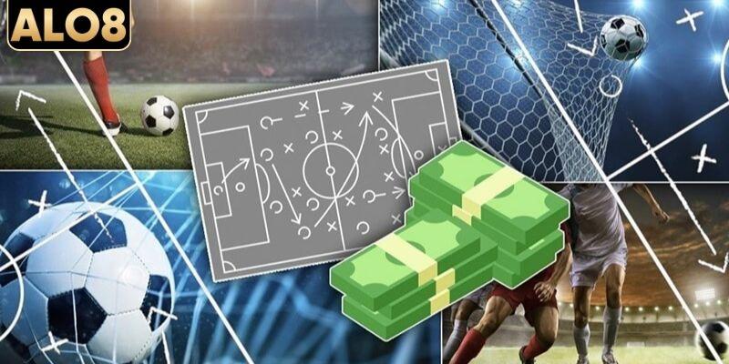 Giải Mã Kèo Tài Xỉu - Đọc Đúng Chuẩn Để Thắng Lớn Dễ Dàng 4 Thực tế phân tích kèo bóng tài xỉu