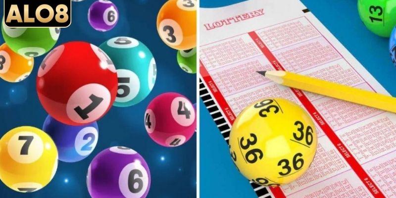 Xổ Số ALO8 - Sảnh Chơi Đổi Thưởng Bùng Nổ Sức Hút Đẳng Cấp 3 Danh mục game xổ số