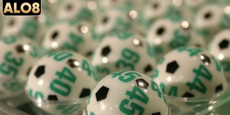 Định nghĩa xổ số miền Bắc