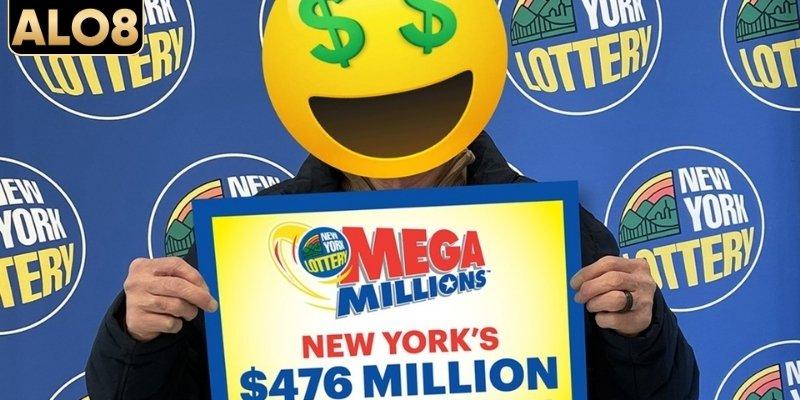 Xổ Số Mega Là Gì? Hướng Dẫn Theo Dõi Kết Quả Chi Tiết 2 Xổ số Mega là gì? Cách hoạt động bạn cần nắm rõ