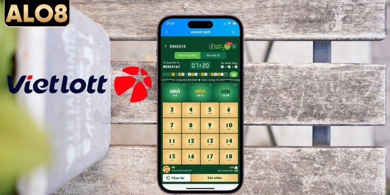 Quay Thưởng Vietlott | Khám Phá Hình Thức Quay Số Hot Nhất 2026 2 Quay thưởng Vietlott là gì? Hiểu nhanh trong 3 phút