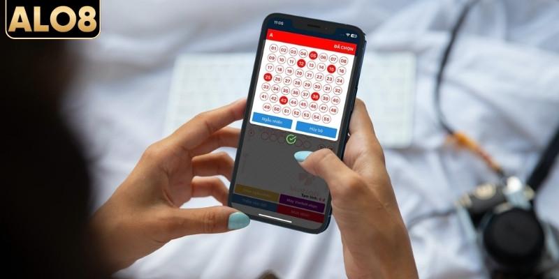 Quay Thưởng Vietlott | Khám Phá Hình Thức Quay Số Hot Nhất 2026 4 Tham gia quay thưởng Vietlott cần lưu ý điều gì?