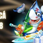 Bắn Cá ALO8 | Đại Dương Sôi Động, Săn Thưởng Cuốn Hút 1 Bắn Cá ALO8 | Đại Dương Sôi Động, Săn Thưởng Cuốn Hút