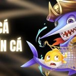 Bắn Cá Tiểu Tiên Cá – Trải Nghiệm Săn Thưởng Lớn Cùng ALO8