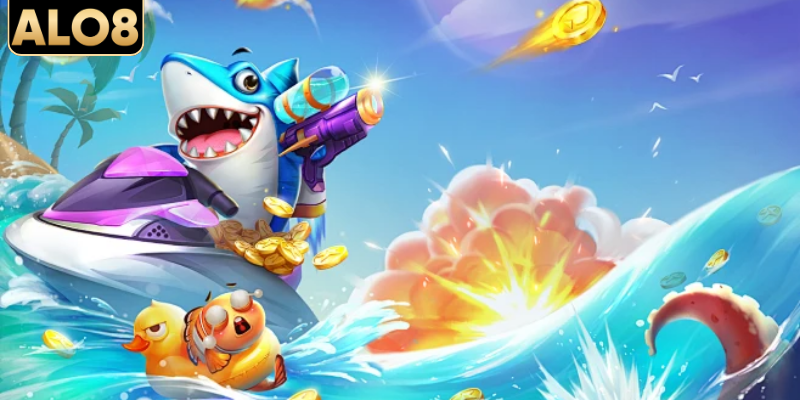 Mẹo Chơi Bắn Cá – Kinh Nghiệm Săn Thưởng Ổn Định Trên ALO8 4 Chú ý khi áp dụng mẹo chơi bắn cá