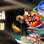 Bắn Cá Ăn Xu – Trải Nghiệm Săn Thưởng Hấp Dẫn Trên ALO8 1 Bắn Cá Ăn Xu – Trải Nghiệm Săn Thưởng Hấp Dẫn Trên ALO8