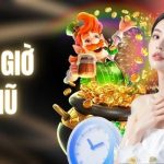 Bí Kíp Canh Giờ Nổ Hũ Hiệu Quả Từ Các Chuyên Gia Tại ALO8
