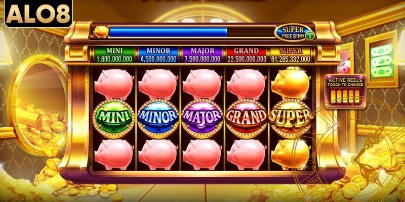 Khái niệm về canh giờ nổ hũ