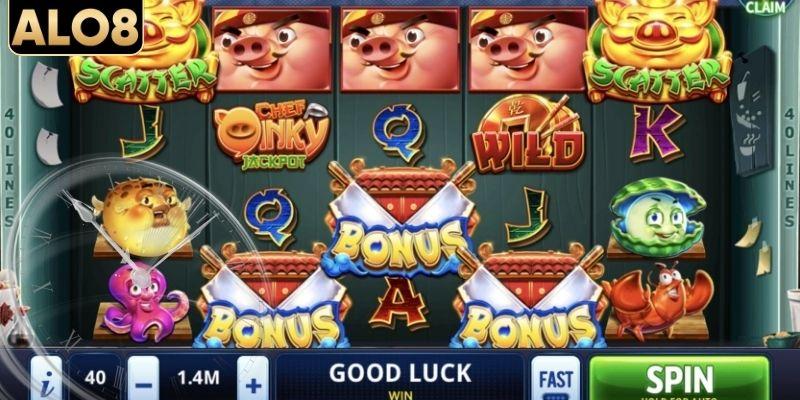 Ưu điểm khi nắm được cách canh giờ nổ hũ