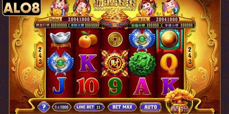 Bí kíp game nổ hũ hiệu quả từ các chuyên gia