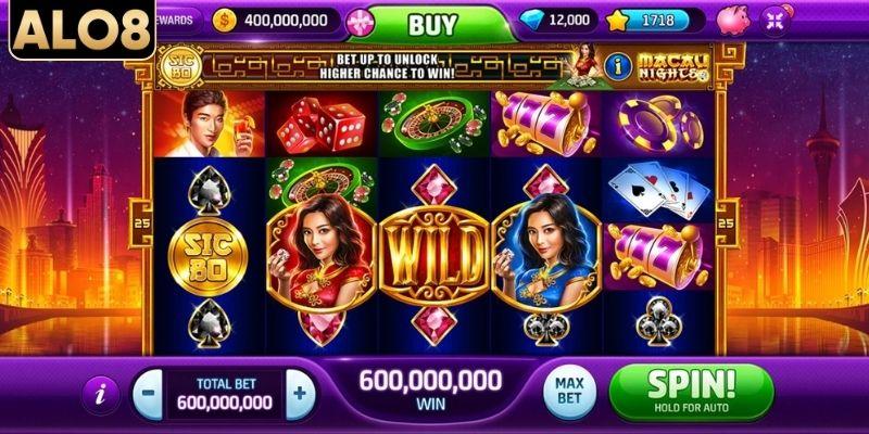 Nổ Hũ Online - Bí Kíp Chơi Luôn Thắng Từ Chuyên Gia ALO8 2 Giới thiệu tổng quan về các tựa game nổ hũ online