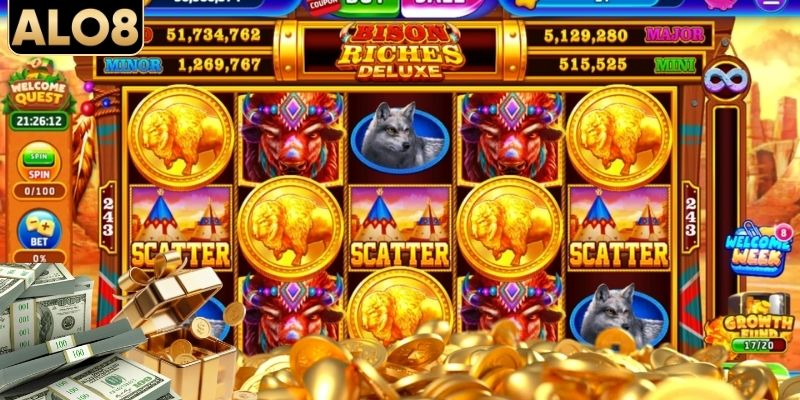 Cách Kiếm Tiền Nổ Hũ - Kinh Nghiệm “Vàng” Từ Nhà Cái ALO8 2 Tìm hiểu sơ lược về cách kiếm tiền nổ hũ