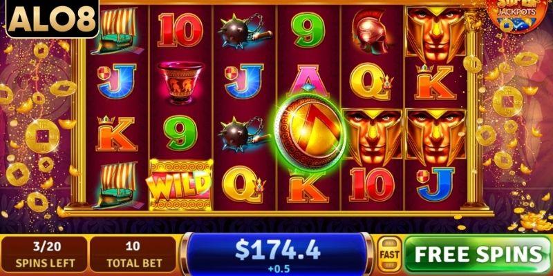 Cách Kiếm Tiền Nổ Hũ - Kinh Nghiệm “Vàng” Từ Nhà Cái ALO8 3 Điểm qua các yếu tố ảnh hưởng đến cách kiếm tiền từ nổ hũ