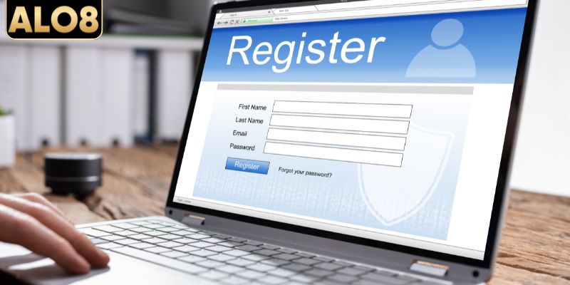 Đáp ứng đủ điều kiện để đăng ký tài khoản