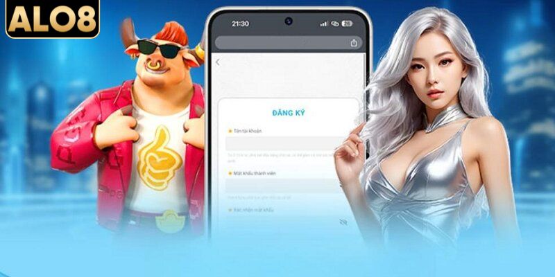 Chuẩn bị tất cả thông tin một cách đầy đủ