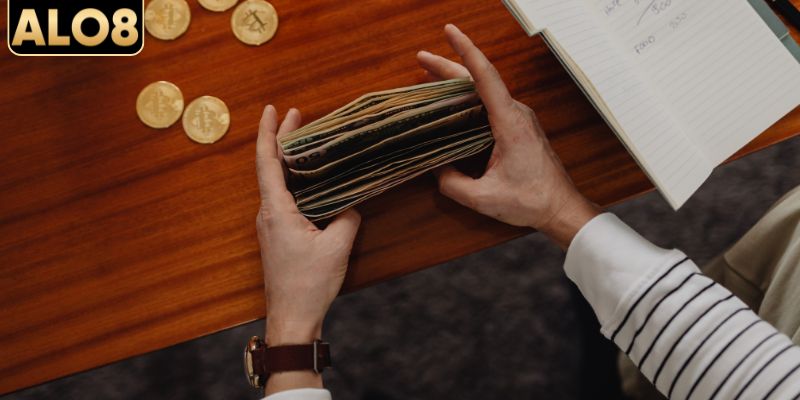 Nạp Tiền ALO8 - Quy Trình Giao Dịch An Toàn Và Nhanh Gọn 2 Hội viên cần đáp ứng đủ điều kiện nạp tiền ALO8