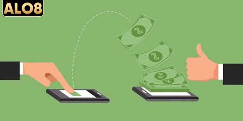 Thành viên đáp ứng đủ tiêu chí thực hiện rút tiền