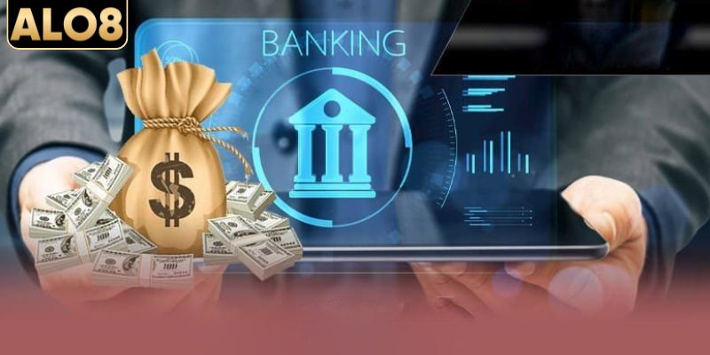 Quy trình rút thưởng về túi cá nhân đơn giản