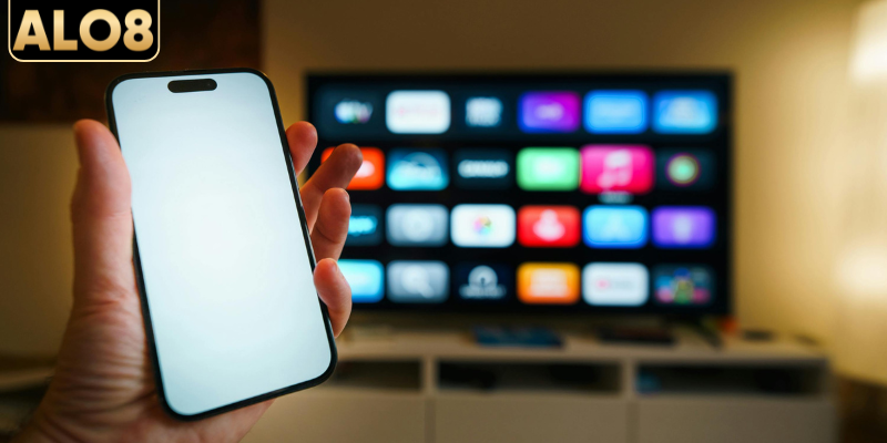 Tải App ALO8: Hướng Dẫn Thực Hiện Và Cách Tải Chi Tiết 3 4 bước tải app ALO8