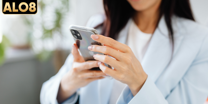 Tải App ALO8: Hướng Dẫn Thực Hiện Và Cách Tải Chi Tiết 4 Hướng dẫn sử dụng sau khi tải app