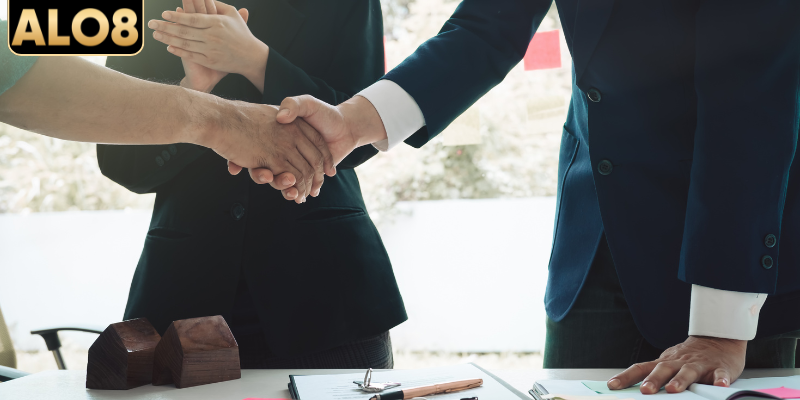 Đại Lý ALO8 - Cơ Hội Vàng Kiếm Tiền Siêu Dễ 2026 3 Lý do nên trở thành đại lý nhà cái