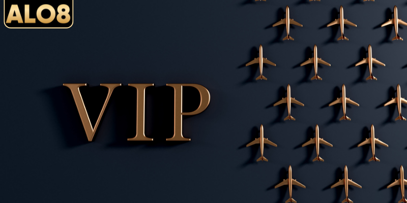 Hội Viên VIP ALO8 - Tổng Hợp Những Đặc Quyền Khủng Nhất 2 Thông tin về chương trình VIP