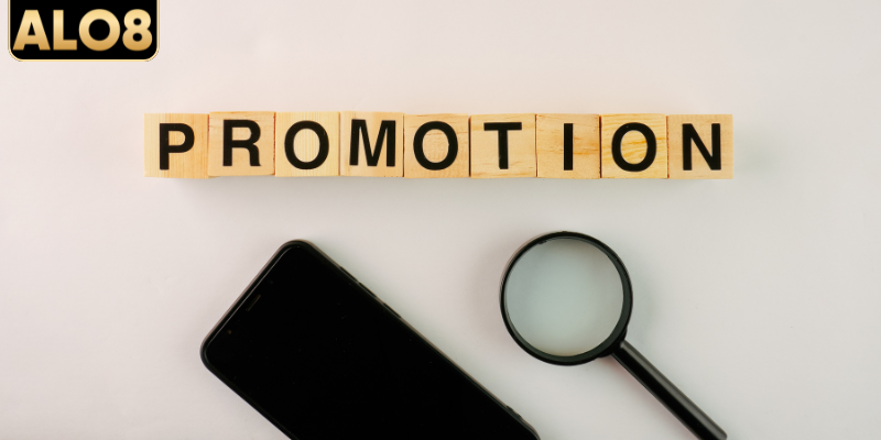 Khuyến Mãi ALO8 - Tổng Hợp Các Hoạt Động Ưu Đãi HOT 2026 4 Một số lưu ý khi tham gia khuyến mãi ALO8